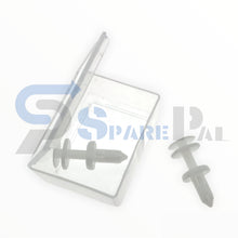将图片加载到图库查看器，SparePal  Fastener &amp; Clip SPL-10962