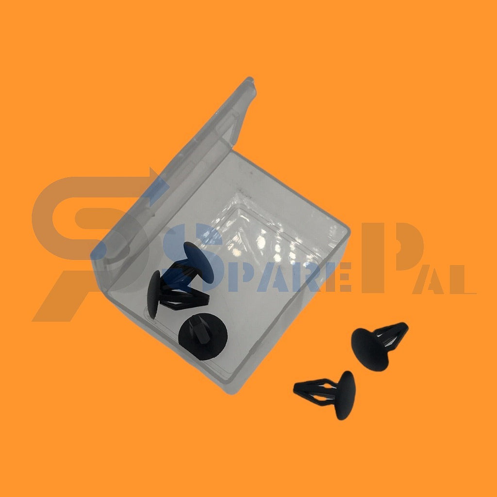 SparePal  Fastener & Clip SPL-10963