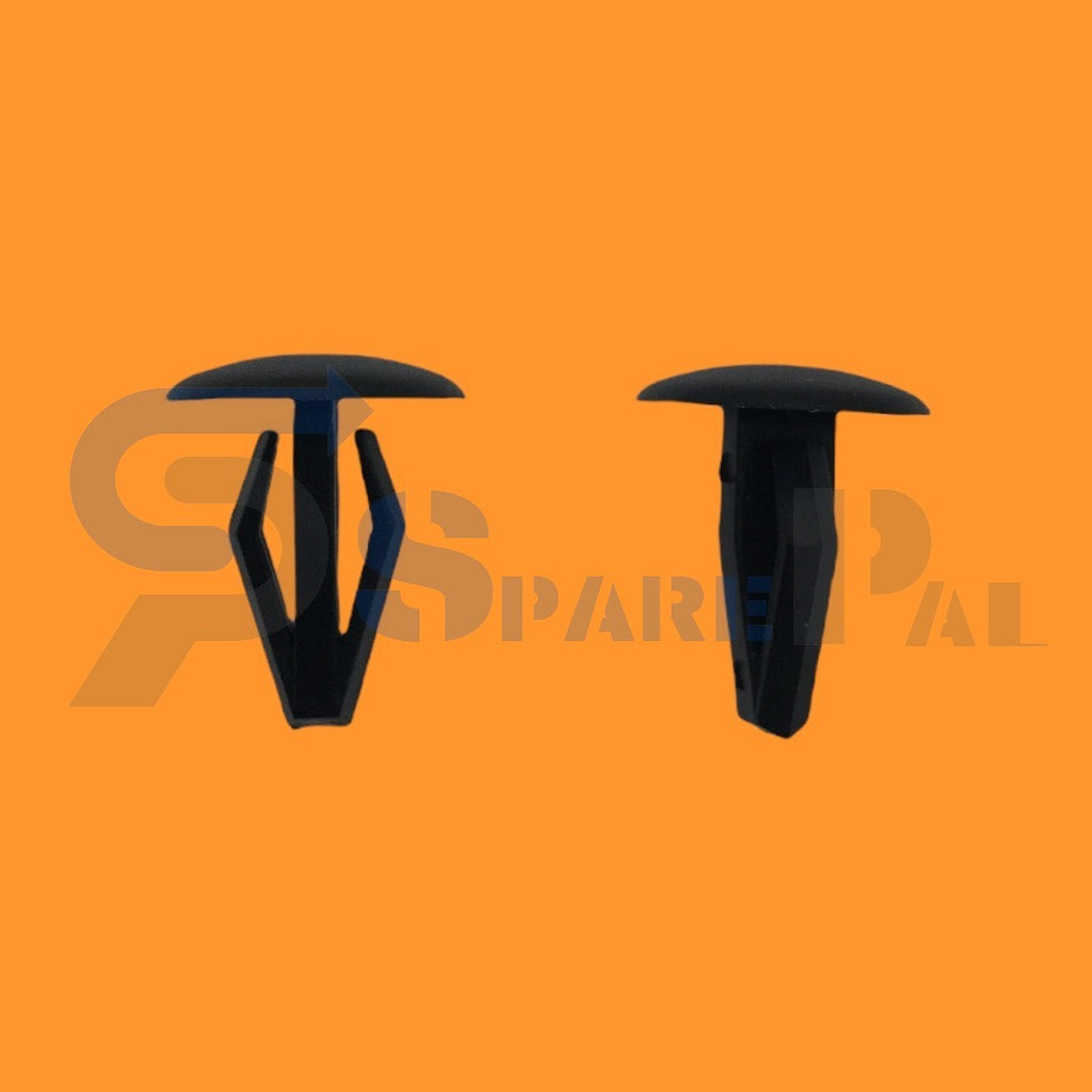 SparePal  Fastener & Clip SPL-10963