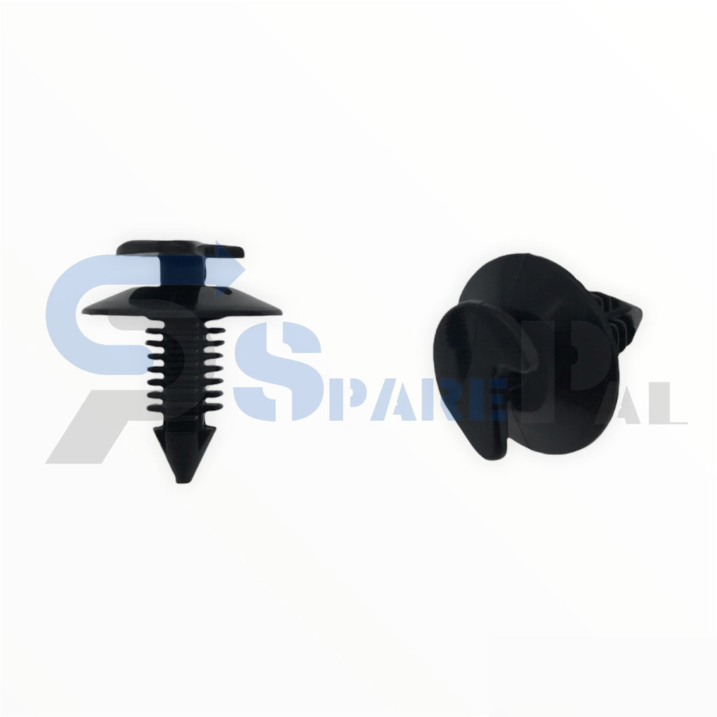 SparePal  Fastener & Clip SPL-10964