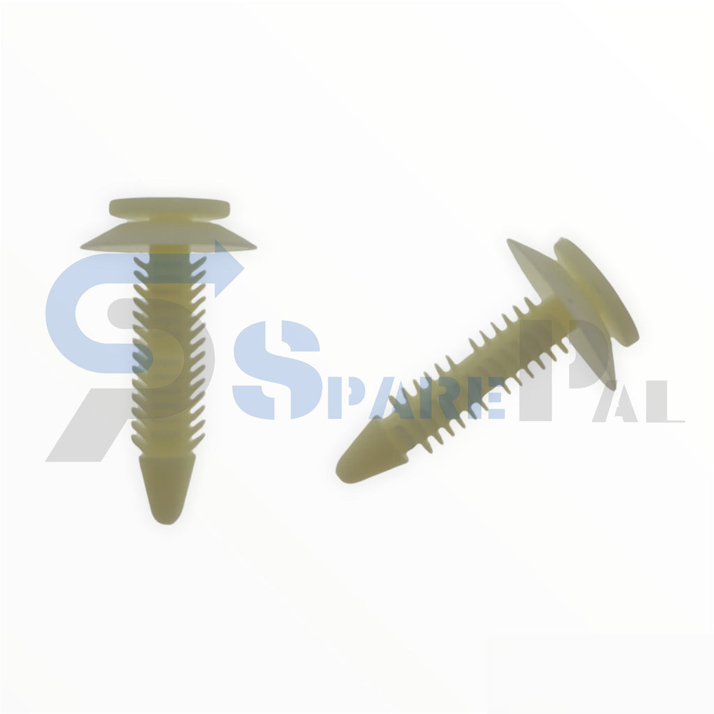 SparePal  Fastener & Clip SPL-10966