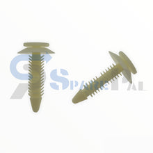 将图片加载到图库查看器，SparePal  Fastener &amp; Clip SPL-10966