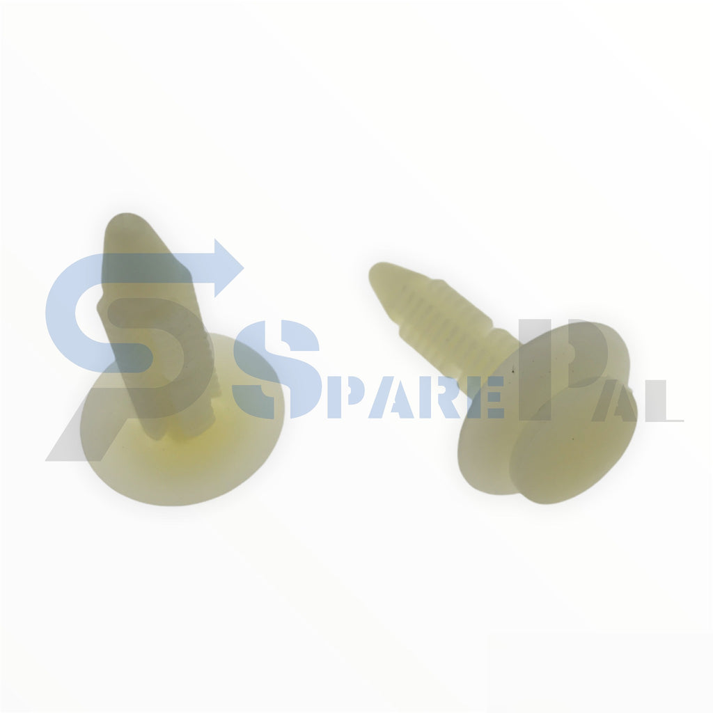 SparePal  Fastener & Clip SPL-10966