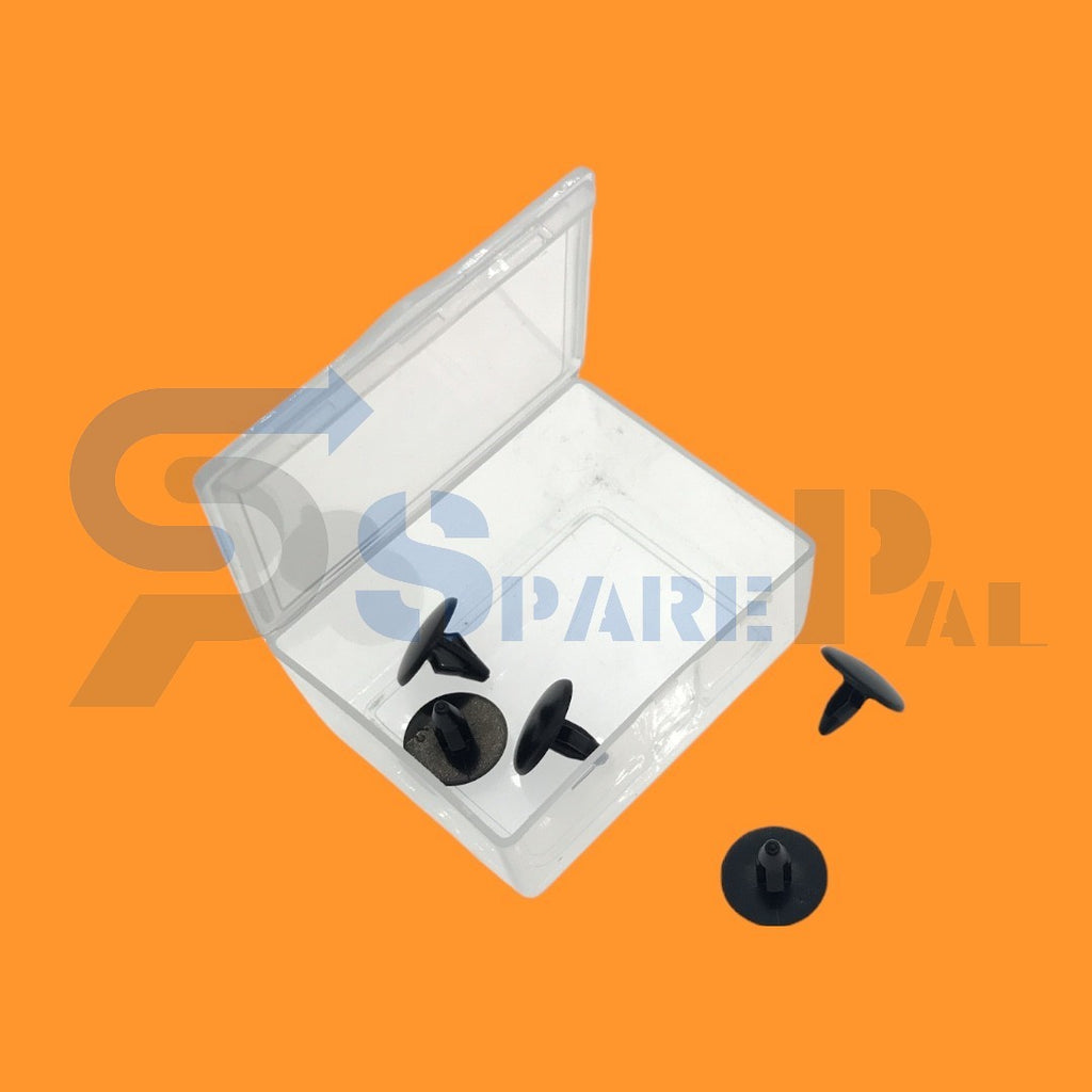 SparePal  Fastener & Clip SPL-10968