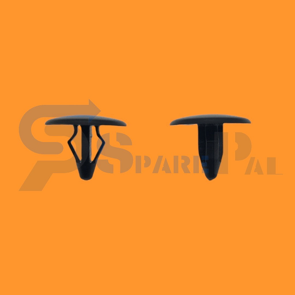 SparePal  Fastener & Clip SPL-10968
