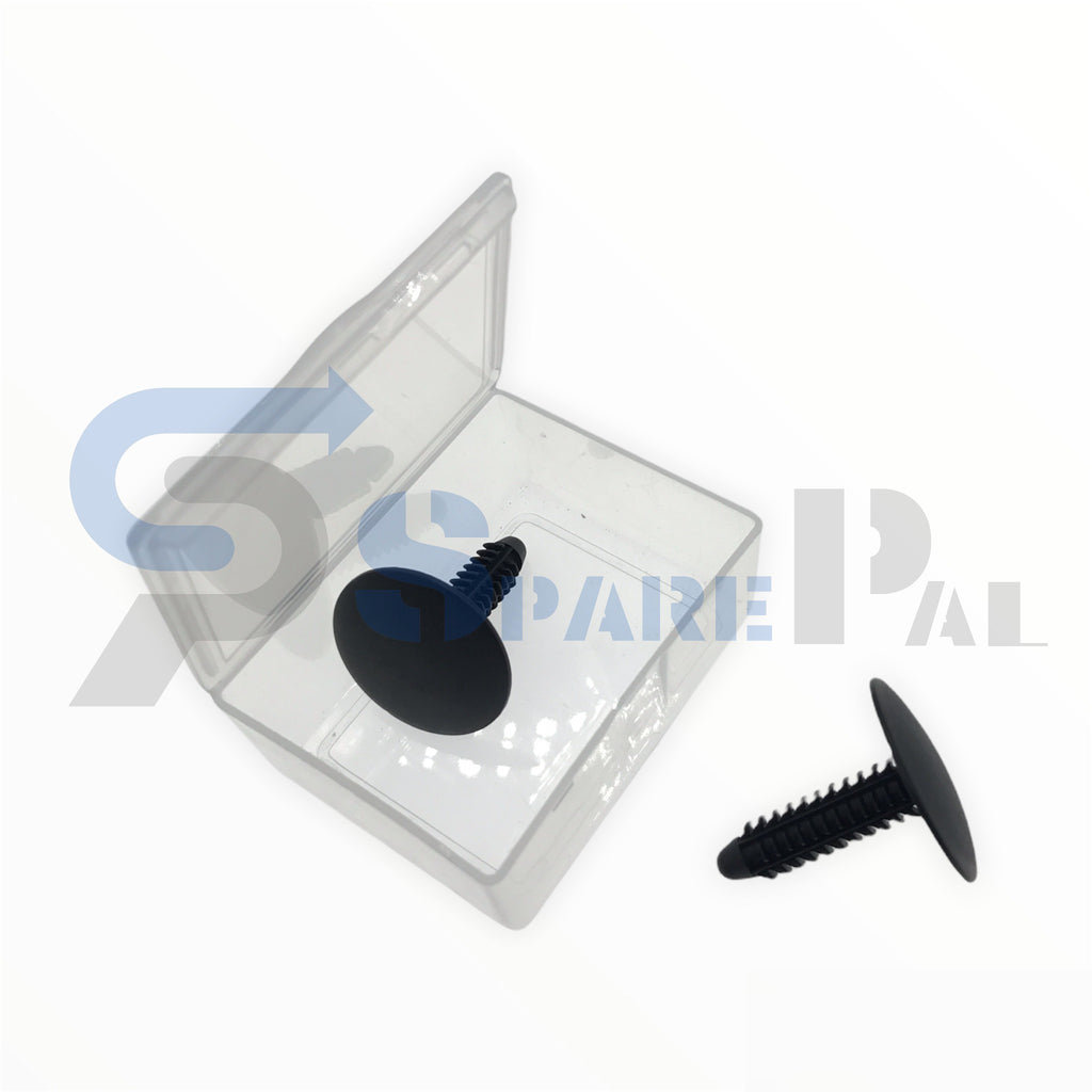SparePal  Fastener & Clip SPL-10973