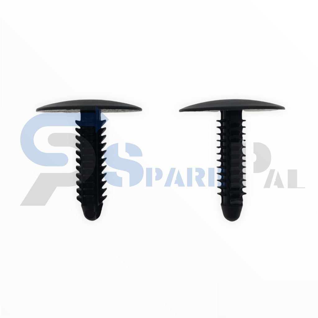 SparePal  Fastener & Clip SPL-10973