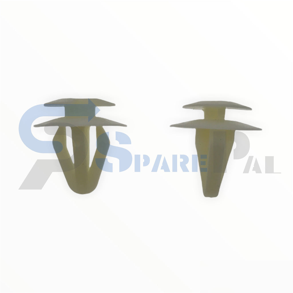 SparePal  Fastener & Clip SPL-10974