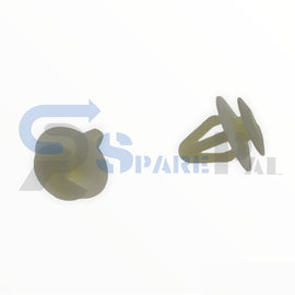 SparePal  Fastener & Clip SPL-10974