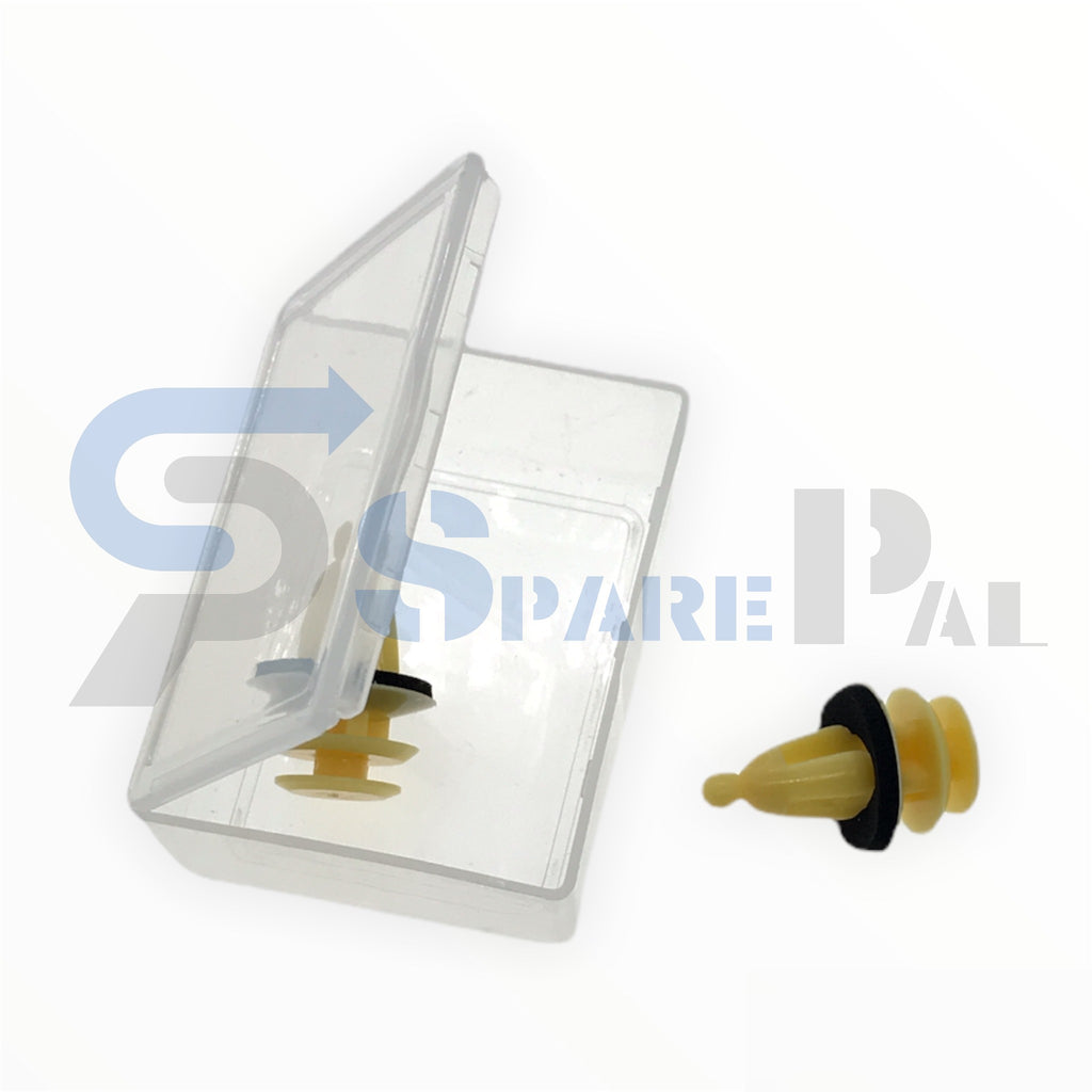 SparePal  Fastener & Clip SPL-10982