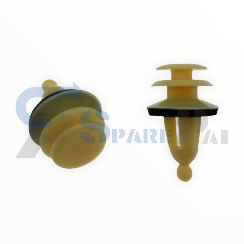 SparePal  Fastener & Clip SPL-10982