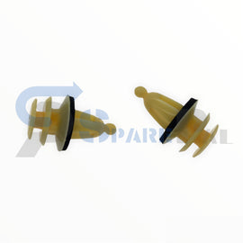 SparePal  Fastener & Clip SPL-10982