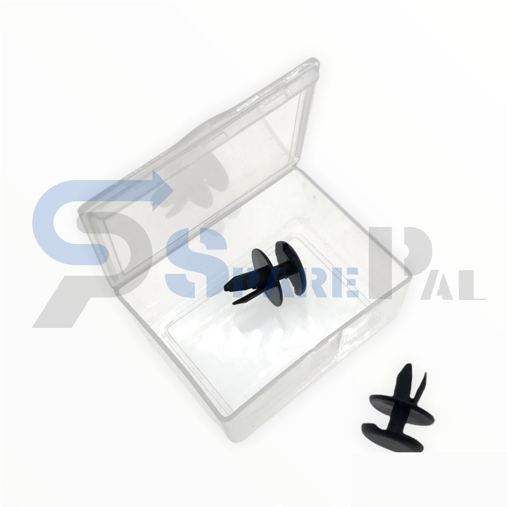 SparePal  Fastener & Clip SPL-10983