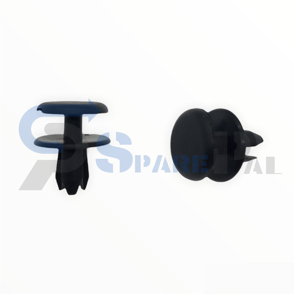 SparePal  Fastener & Clip SPL-10983