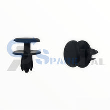将图片加载到图库查看器，SparePal  Fastener &amp; Clip SPL-10983