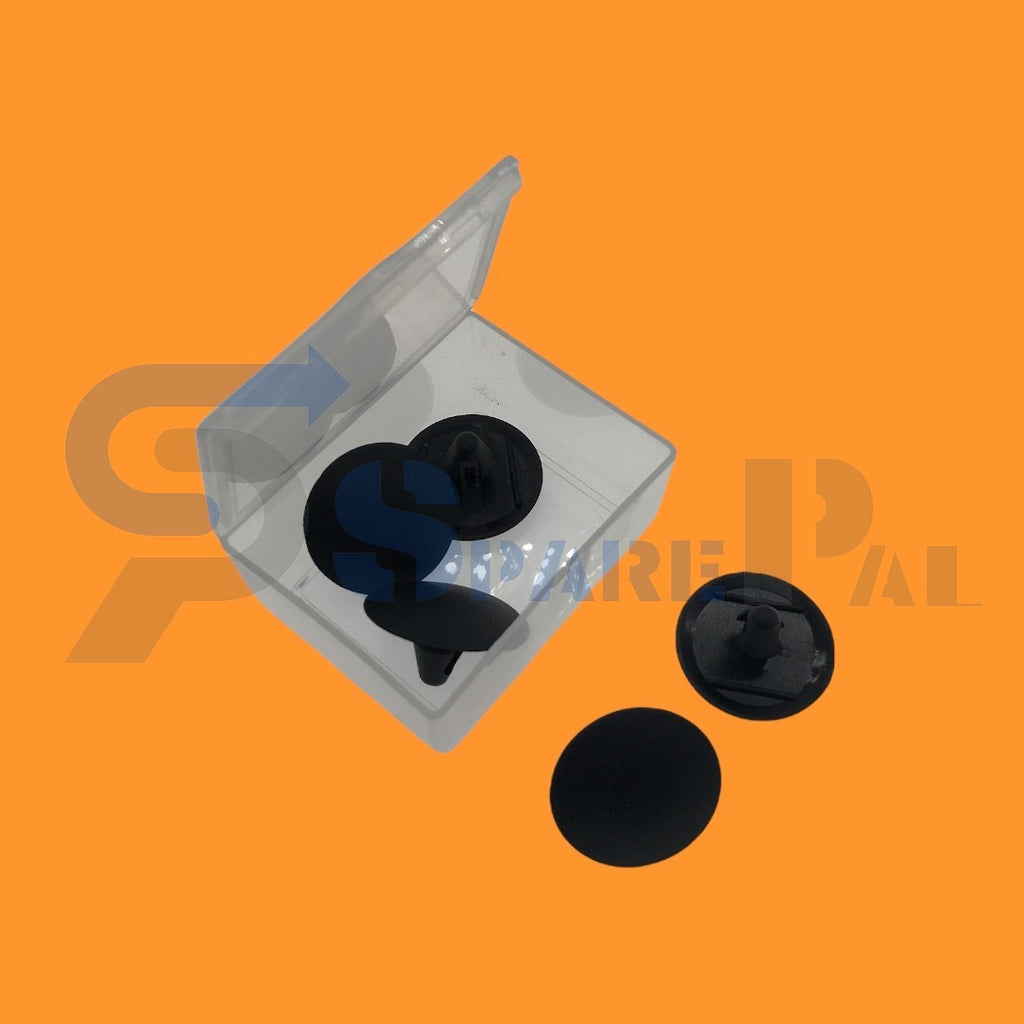 SparePal  Fastener & Clip SPL-10985