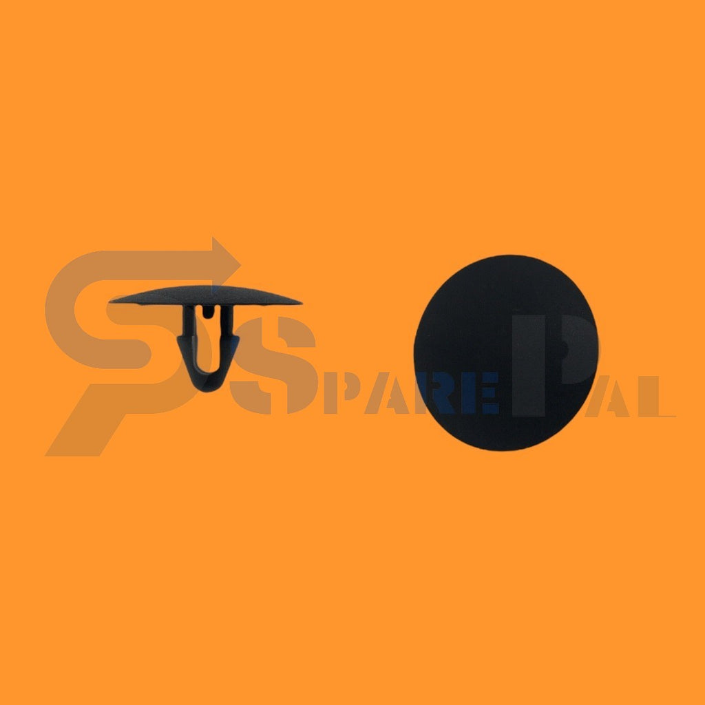 SparePal  Fastener & Clip SPL-10985