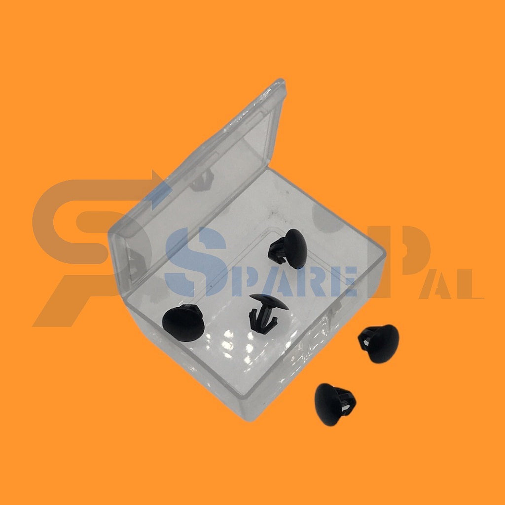 SparePal  Fastener & Clip SPL-10986