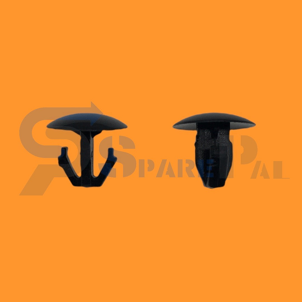 SparePal  Fastener & Clip SPL-10986