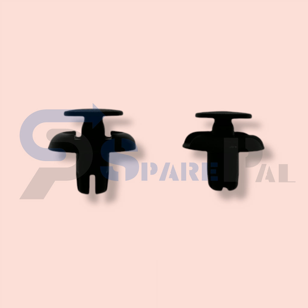 SparePal  Fastener & Clip SPL-10988