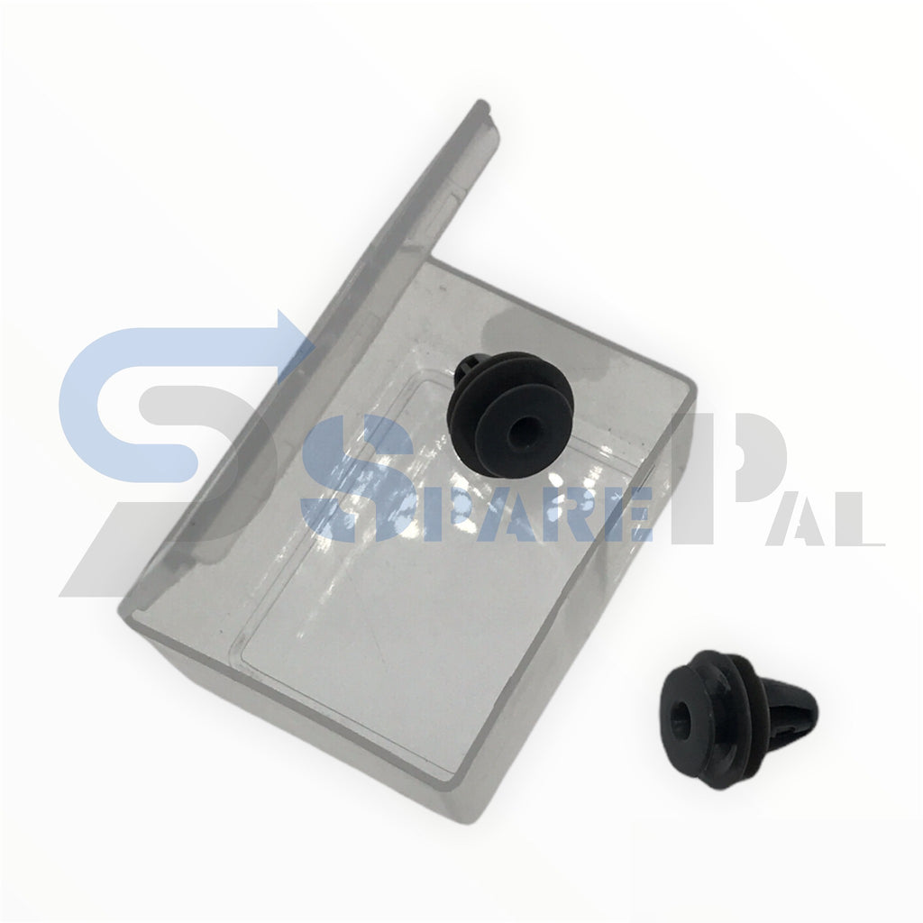 SparePal  Fastener & Clip SPL-10990
