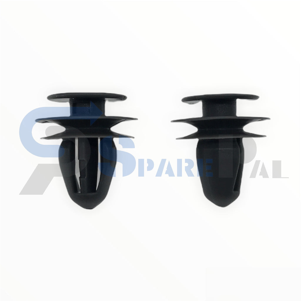SparePal  Fastener & Clip SPL-10990