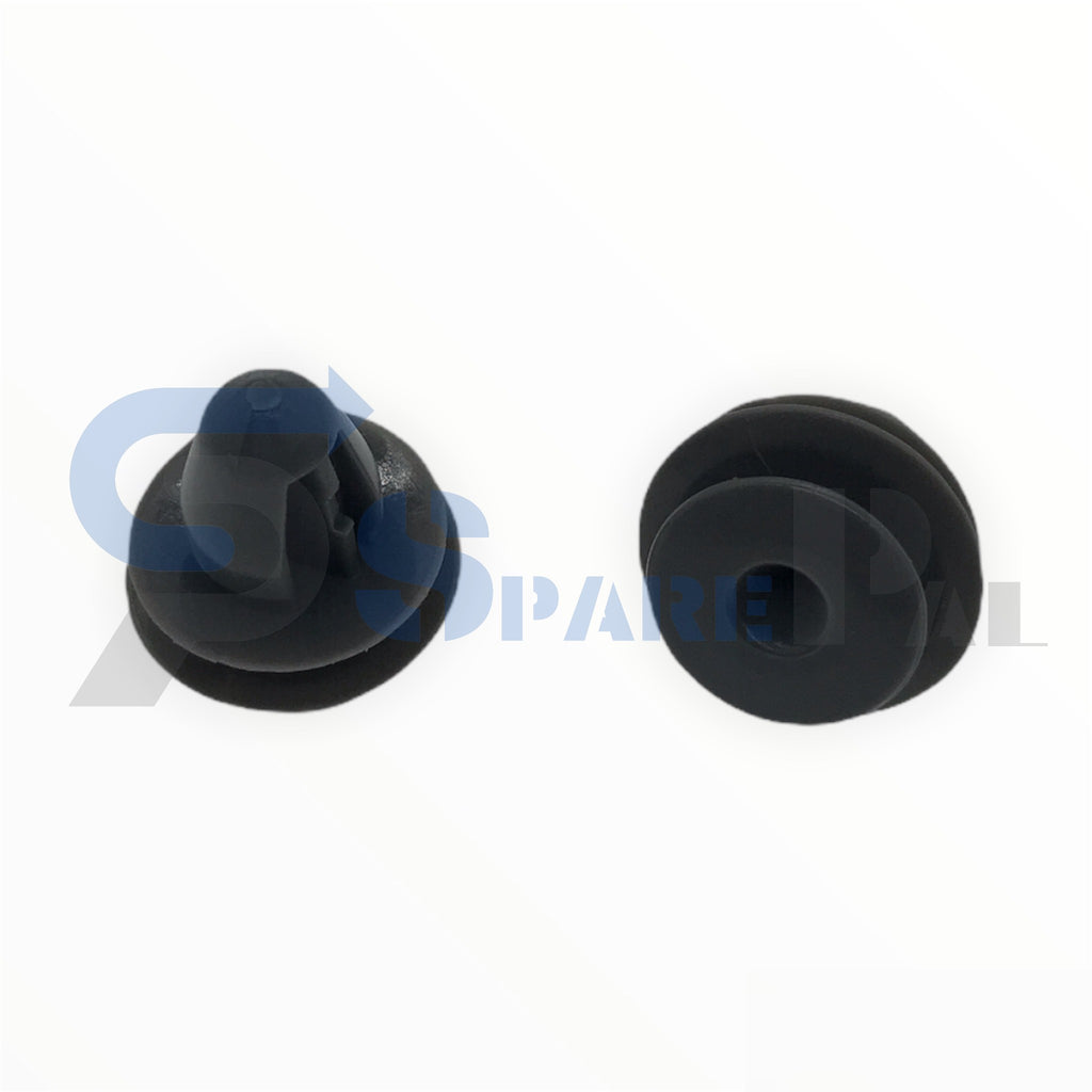 SparePal  Fastener & Clip SPL-10990