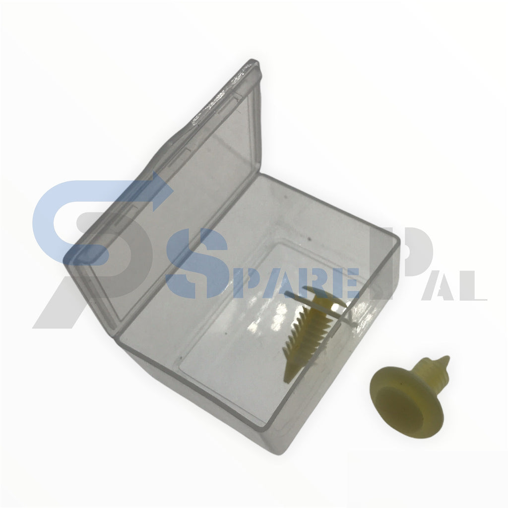 SparePal  Fastener & Clip SPL-10996