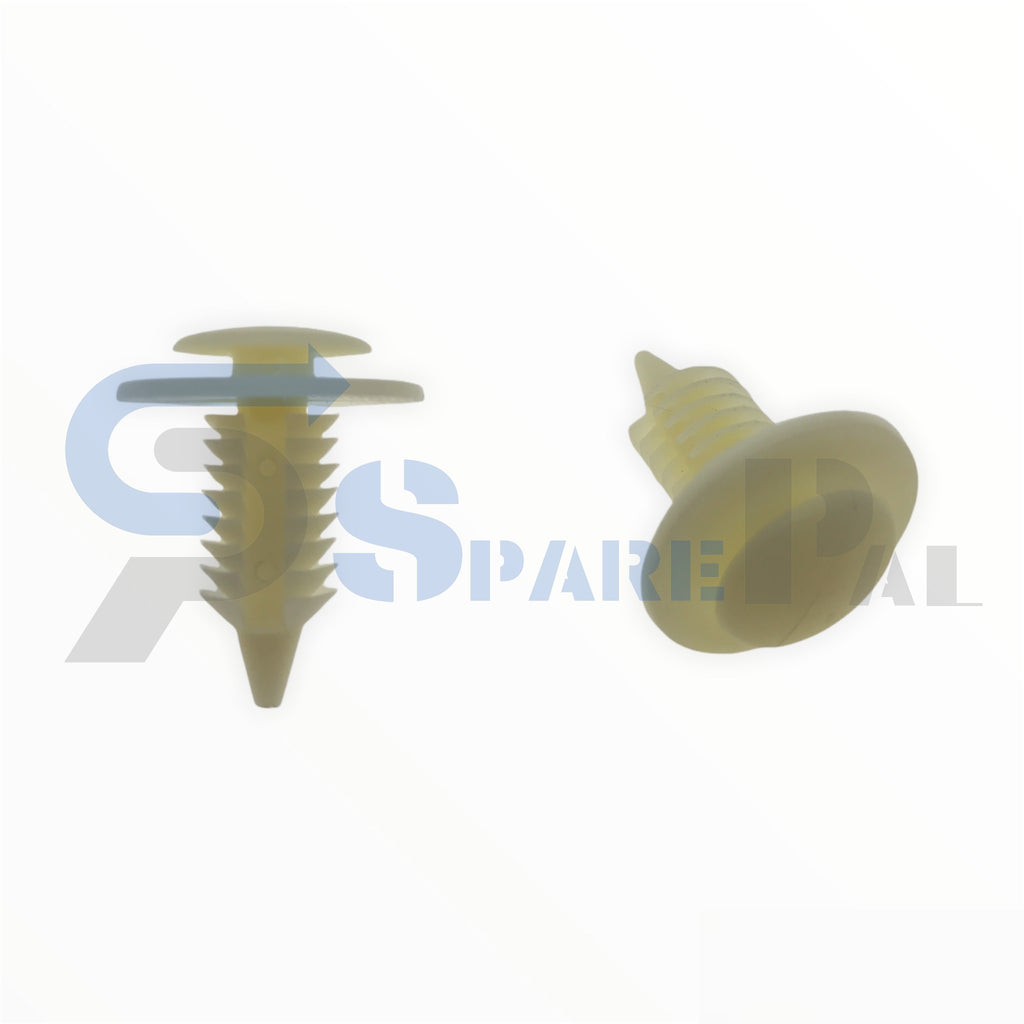 SparePal  Fastener & Clip SPL-10996