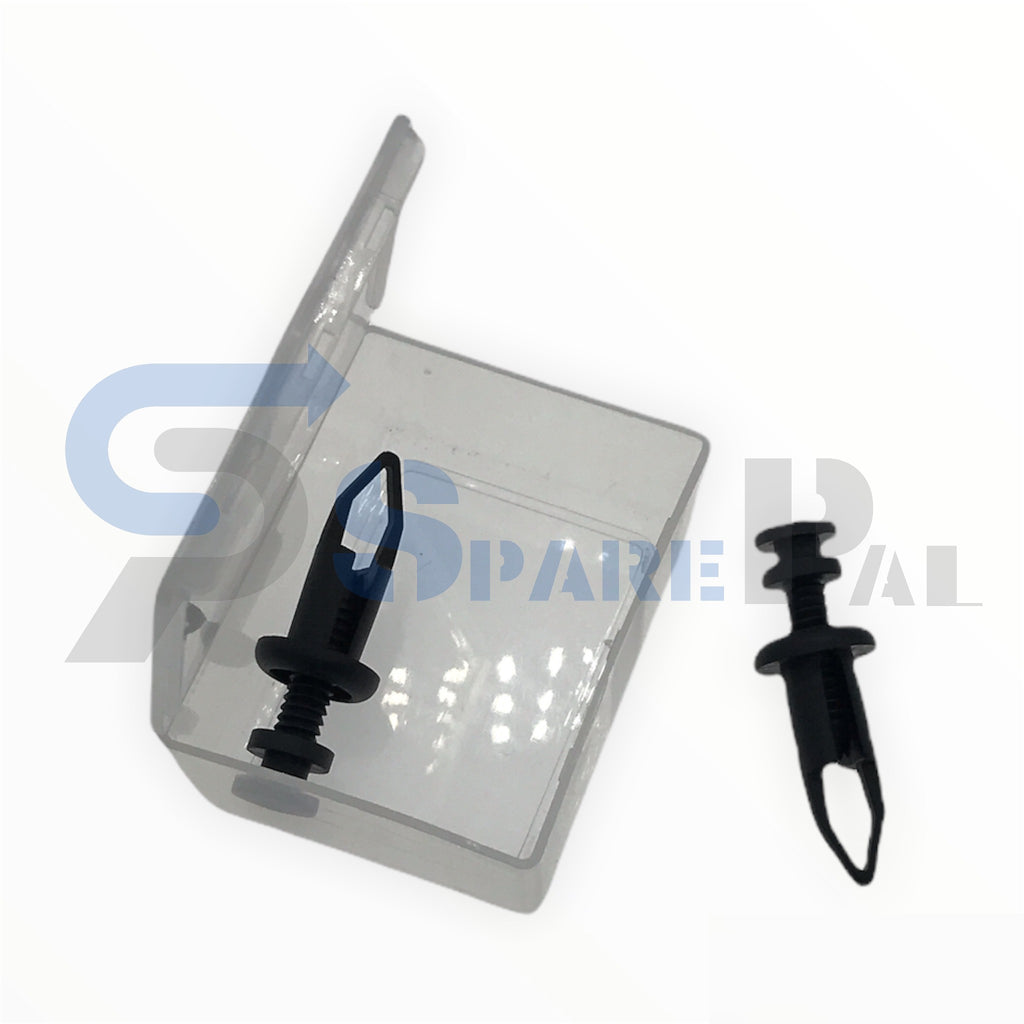 SparePal  Fastener & Clip SPL-10997