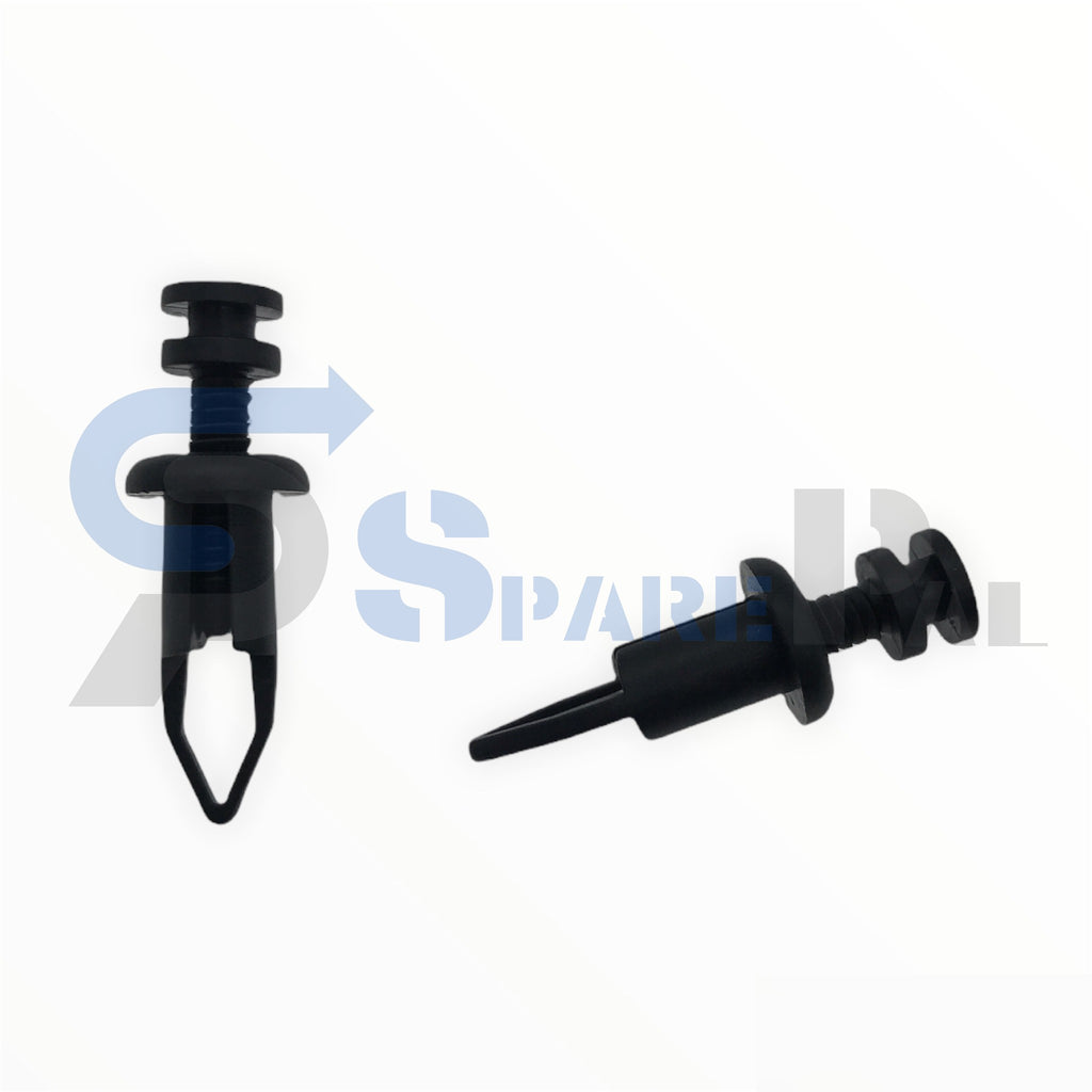 SparePal  Fastener & Clip SPL-10997