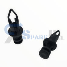 将图片加载到图库查看器，SparePal  Fastener &amp; Clip SPL-10997