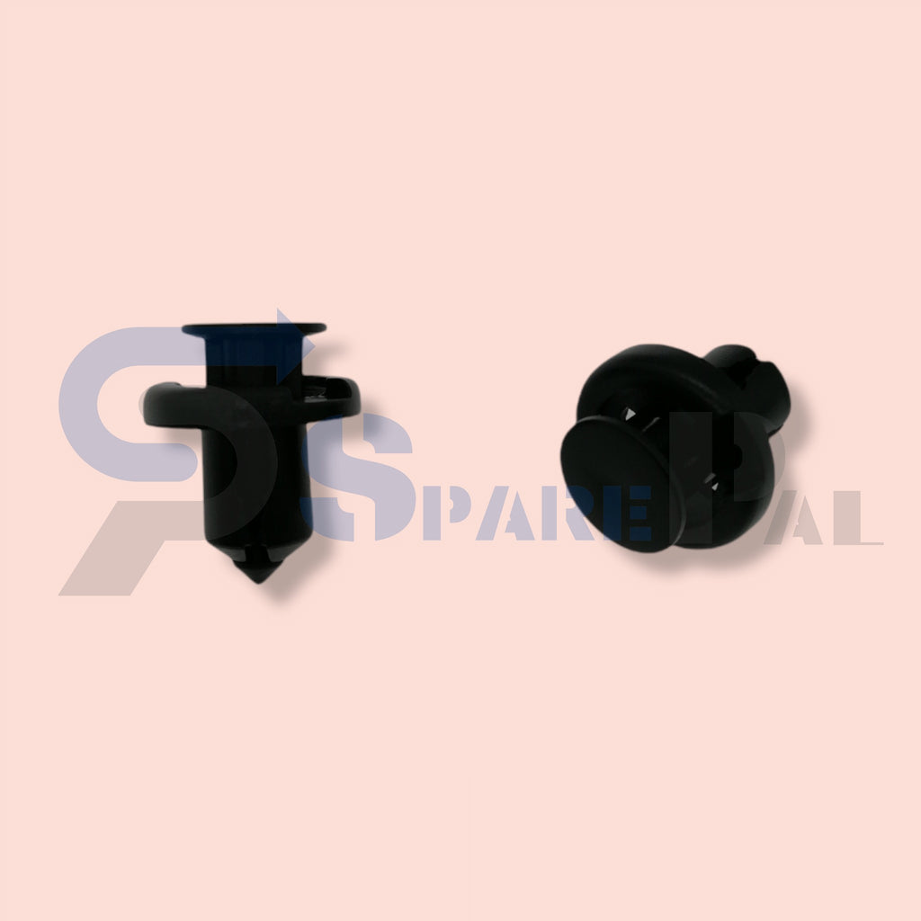 SparePal  Fastener & Clip SPL-10999