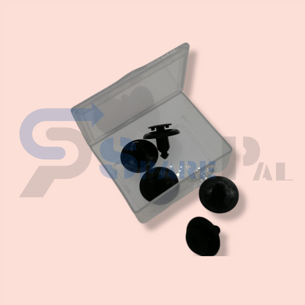SparePal  Fastener & Clip SPL-11001
