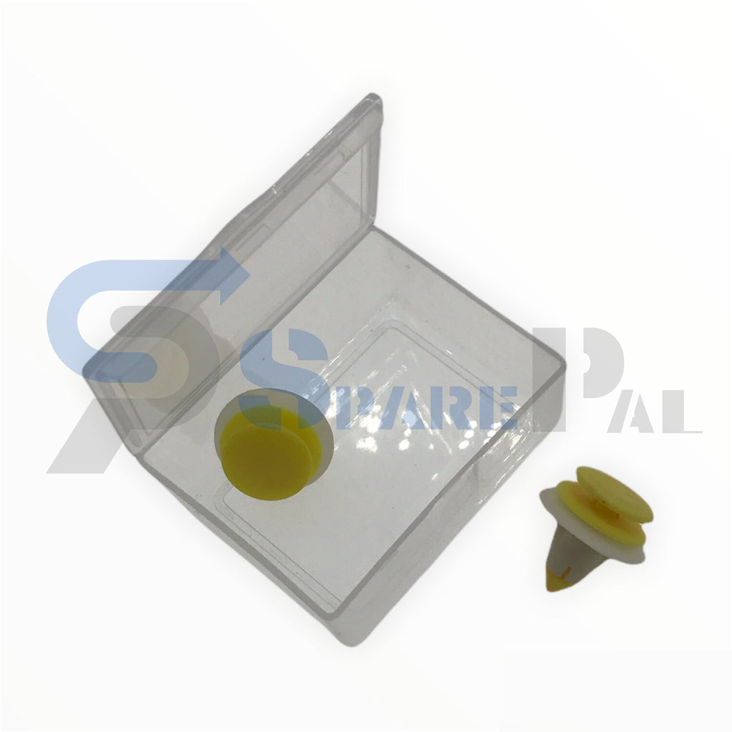 SparePal  Fastener & Clip SPL-11003