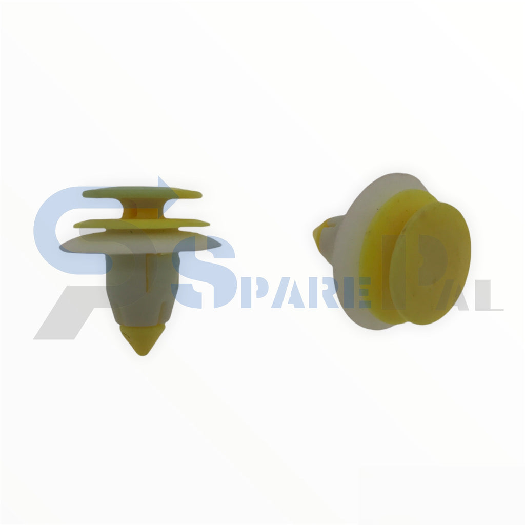 SparePal  Fastener & Clip SPL-11003