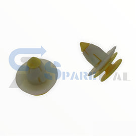 SparePal  Fastener & Clip SPL-11003