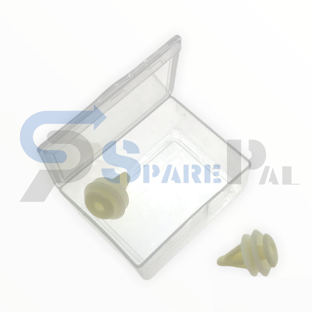 SparePal  Fastener & Clip SPL-11004