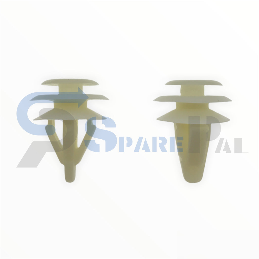 SparePal  Fastener & Clip SPL-11004