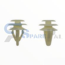 将图片加载到图库查看器，SparePal  Fastener &amp; Clip SPL-11004