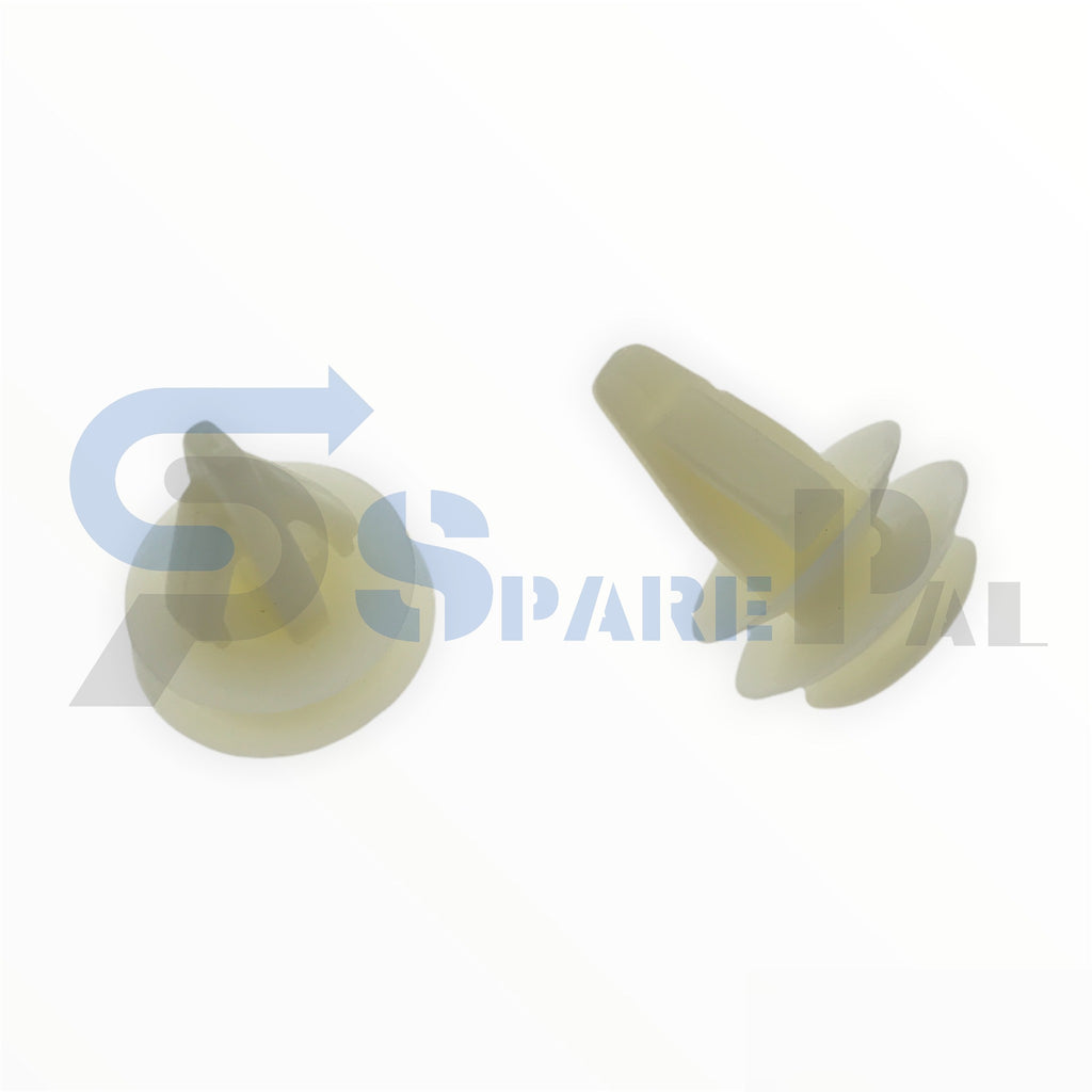 SparePal  Fastener & Clip SPL-11004