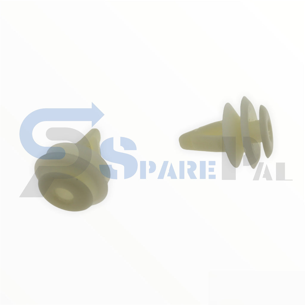 SparePal  Fastener & Clip SPL-11004