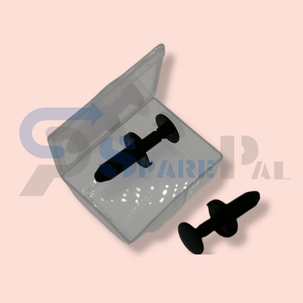 SparePal  Fastener & Clip SPL-11008