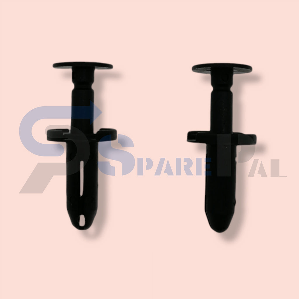 SparePal  Fastener & Clip SPL-11008