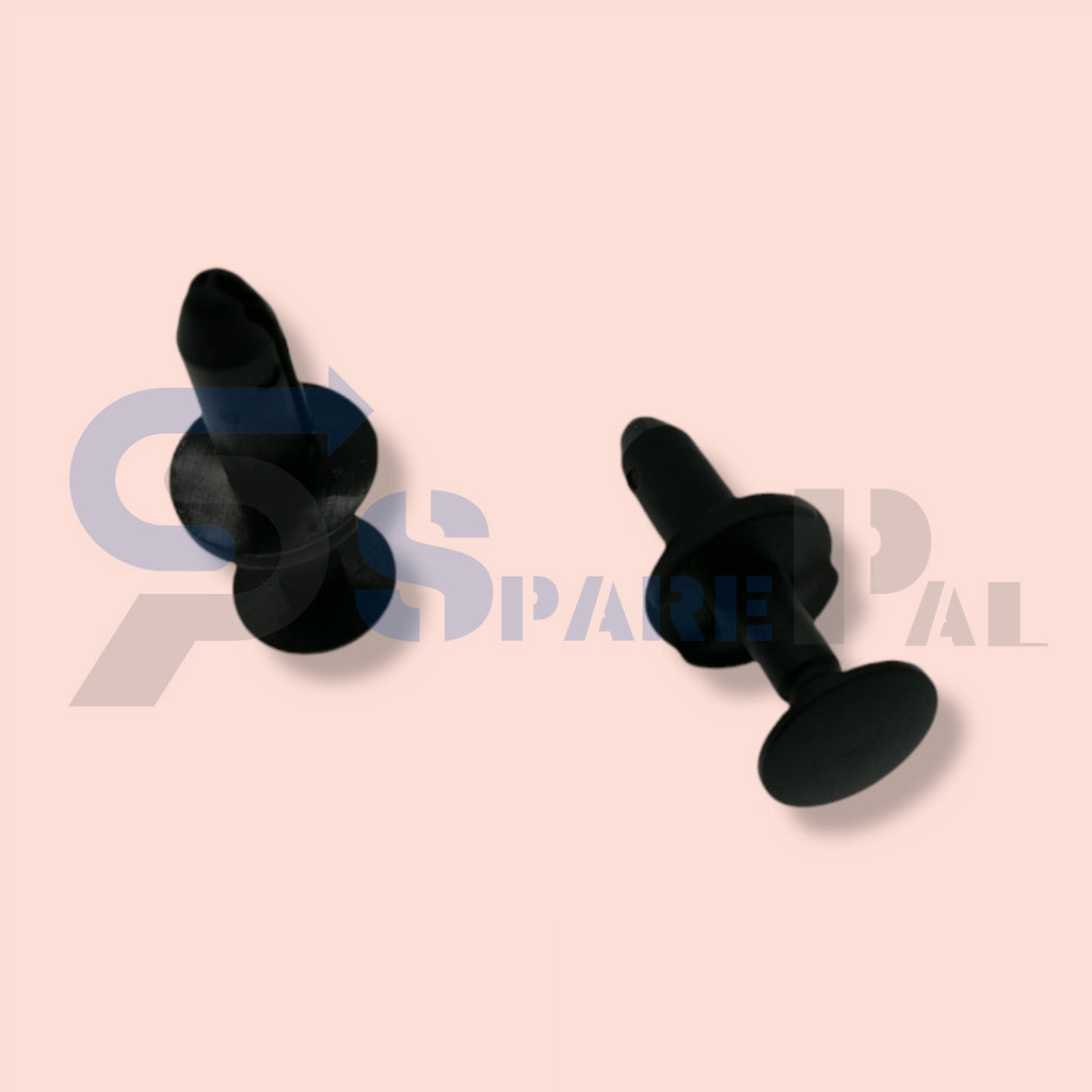 SparePal  Fastener & Clip SPL-11008