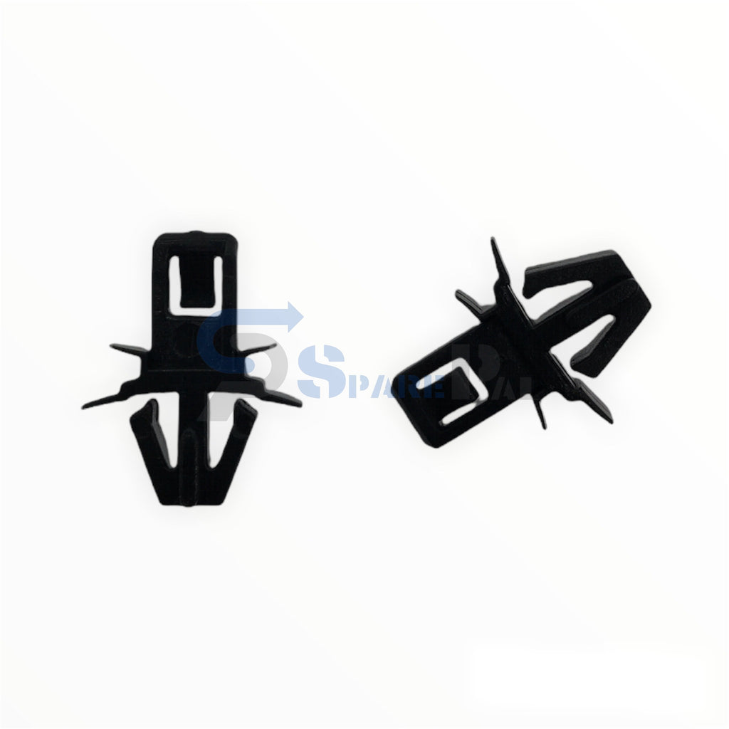 SparePal  Fastener & Clip SPL-11010