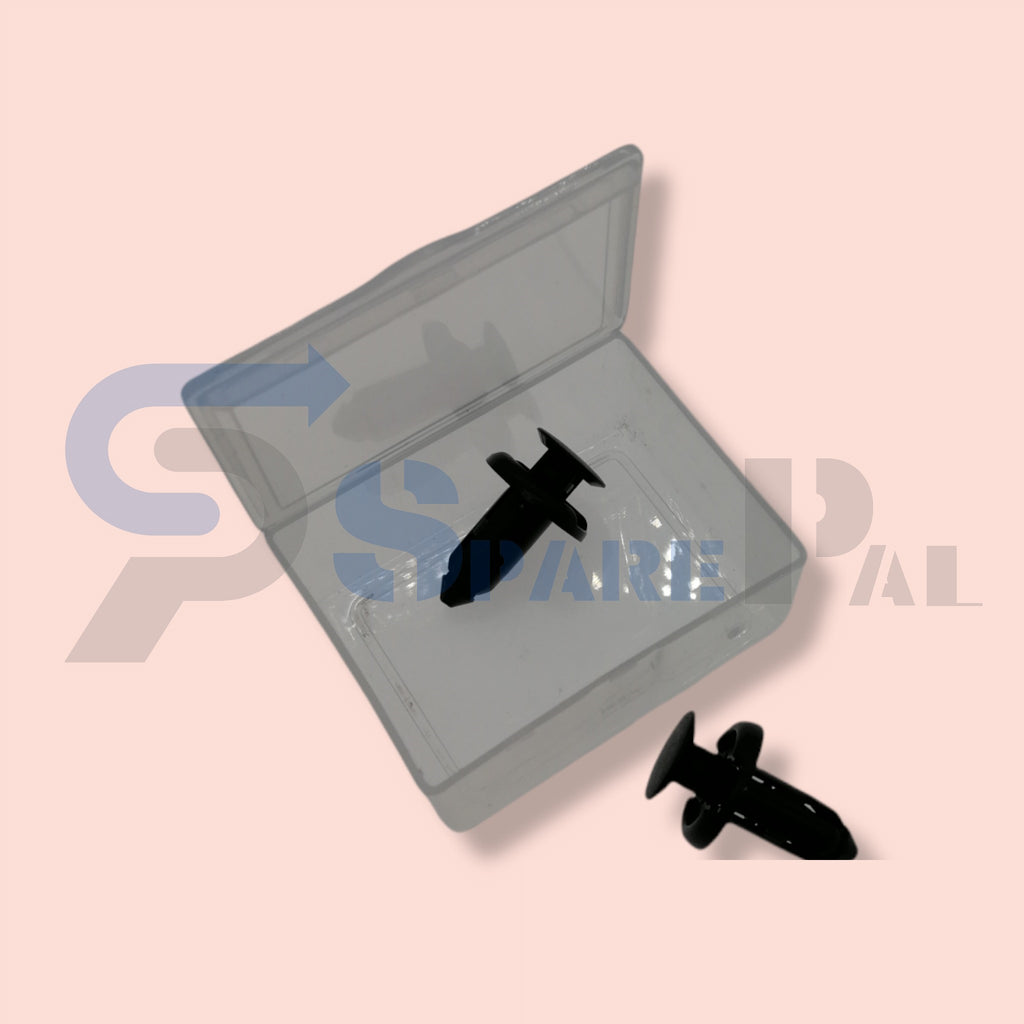 SparePal  Fastener & Clip SPL-11011