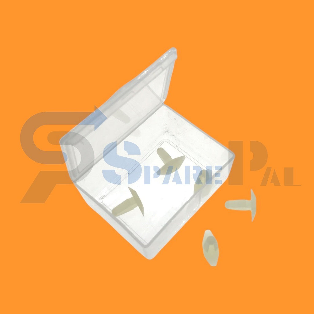 SparePal  Fastener & Clip SPL-11012
