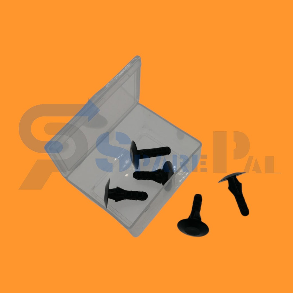 SparePal  Fastener & Clip SPL-11013