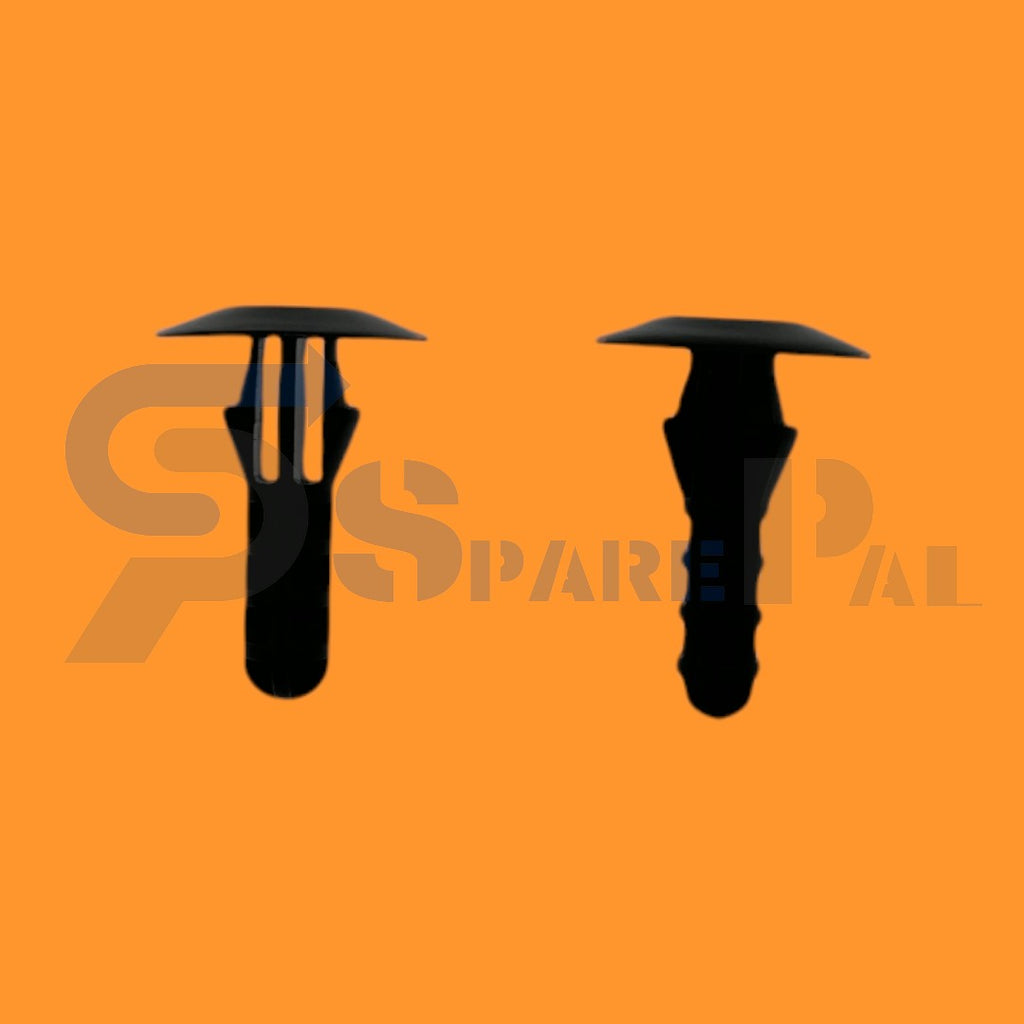 SparePal  Fastener & Clip SPL-11013